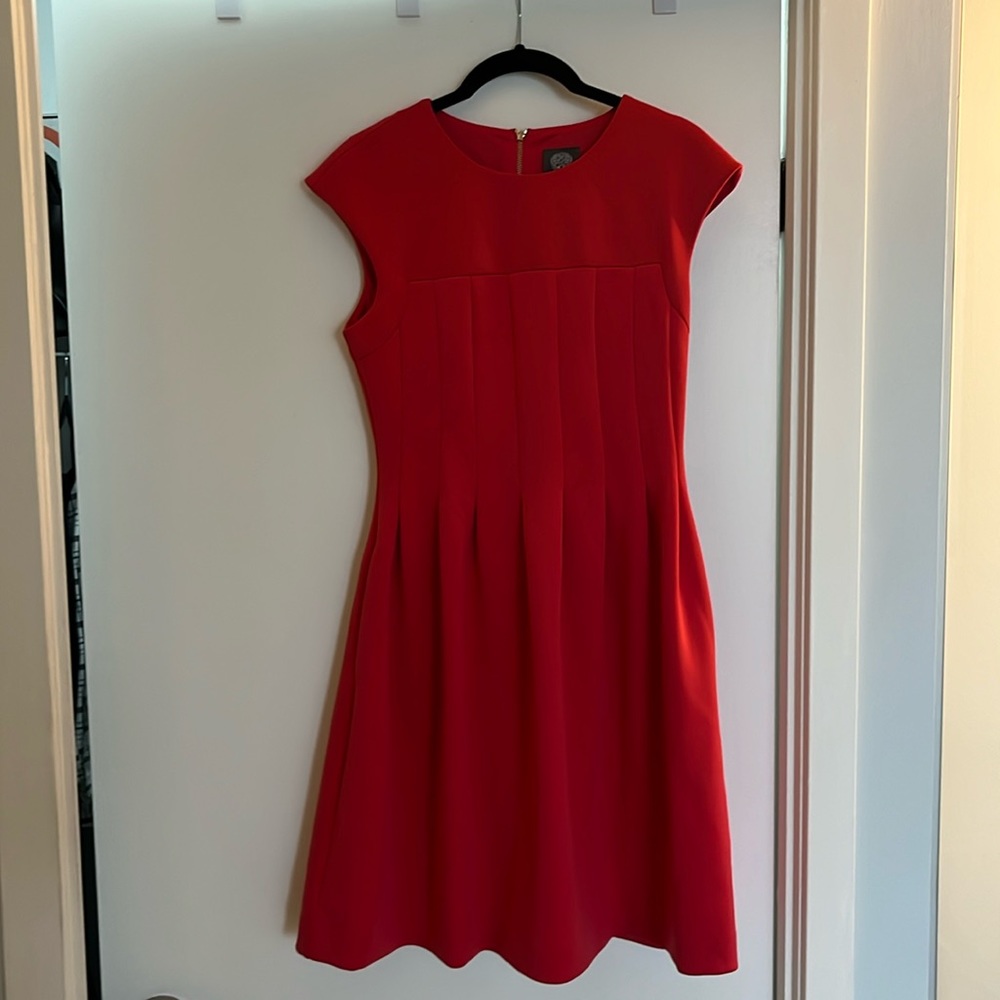 Vince Camuto Dress
